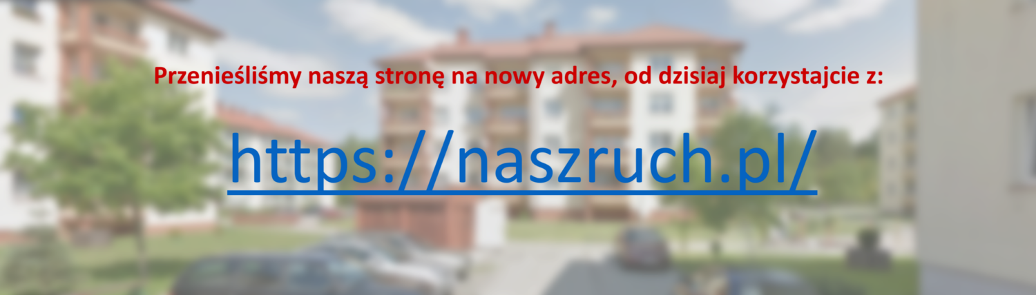 Nasz Ruch